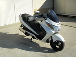 �������� �� ������ �������� Suzuki SkyWave400S 2004 ���� 5